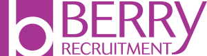 Berry Recruitment New Logo 2023