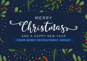 BRG 2024 Christmas card